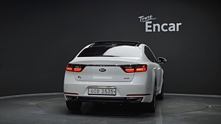 KIA K7 2017