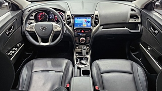 SSANGYONG TIVOLI 2016