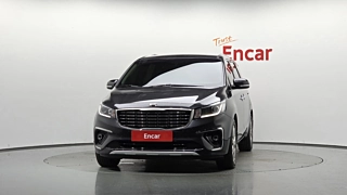 KIA CARNIVAL 2020