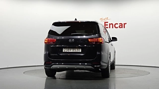 KIA CARNIVAL 2020
