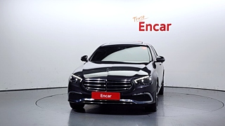 MERCEDES BENZ E-CLASS W213 2021