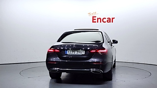 MERCEDES BENZ E-CLASS W213 2021