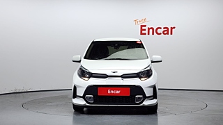 KIA MORNING URBAN JA 2020