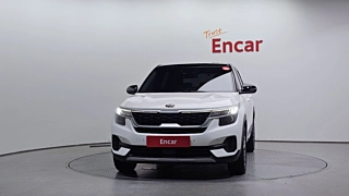 KIA SELTOS 2020