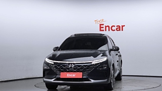 HYUNDAI NEXO 2022