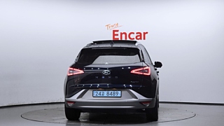 HYUNDAI NEXO 2022