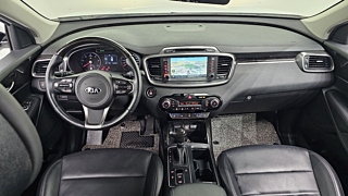 KIA SORENTO 2016