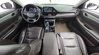HYUNDAI GRANDEUR IG 2018