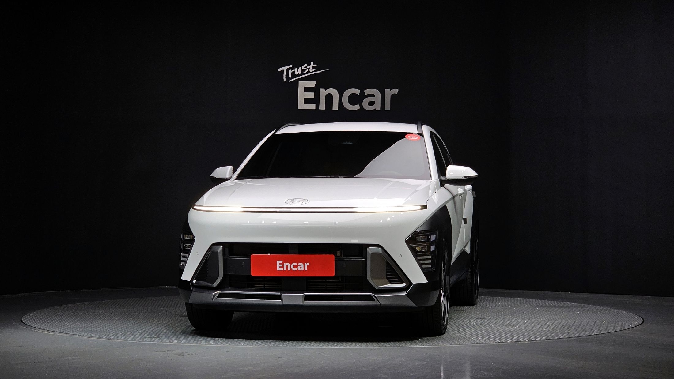 HYUNDAI KONA SX2 2023