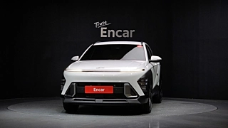HYUNDAI KONA SX2 2023