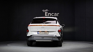 HYUNDAI KONA SX2 2023