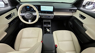 HYUNDAI KONA SX2 2023
