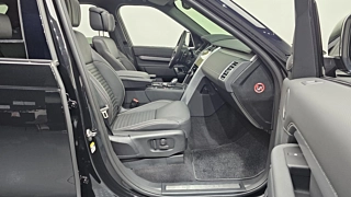 LAND ROVER DISCOVERY 5 2024