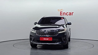 KIA SORENTO 2017