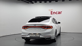 HYUNDAI GRANDEUR IG 2018