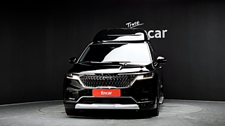 KIA CARNIVAL 2022
