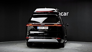KIA CARNIVAL 2022