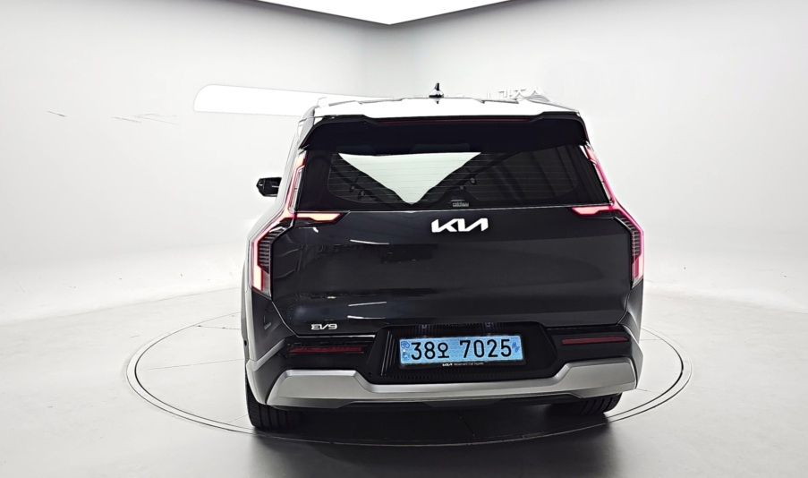 KIA EV9 2023
