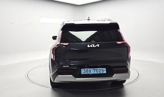 KIA EV9 2023