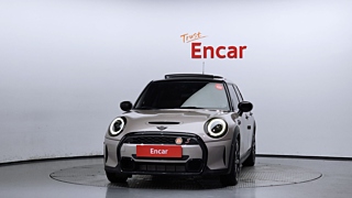 MINI COOPER S 2023