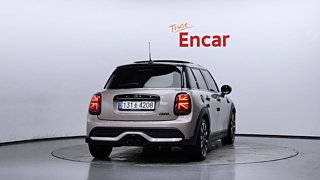 MINI COOPER S 2023