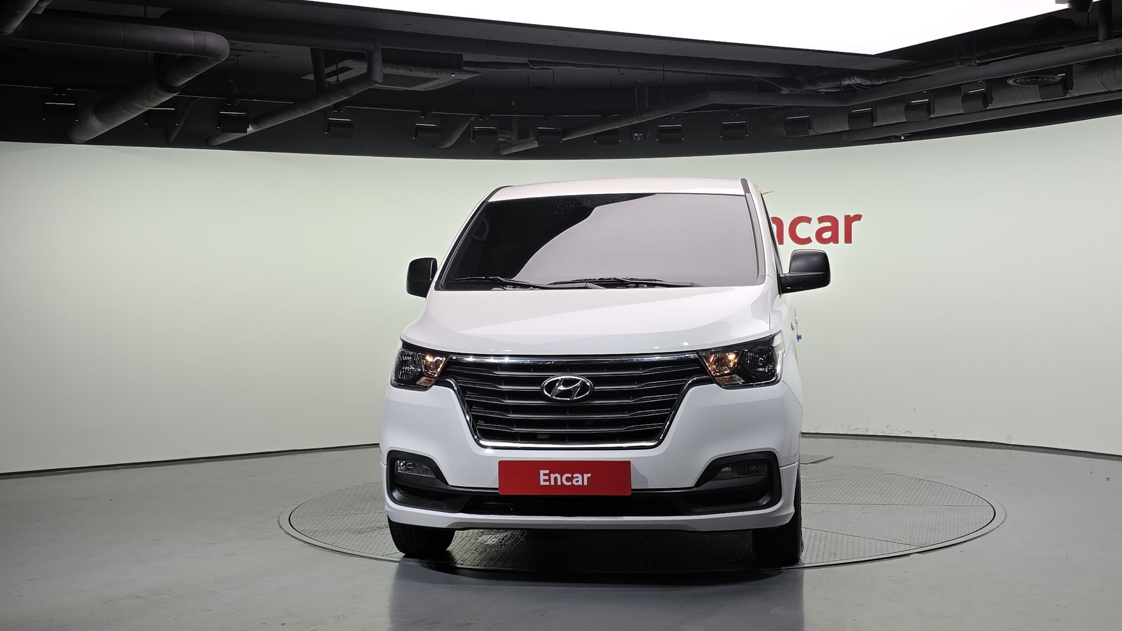 HYUNDAI STAREX GRAND 2020