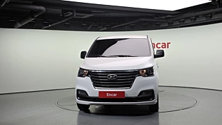 HYUNDAI STAREX GRAND 2020