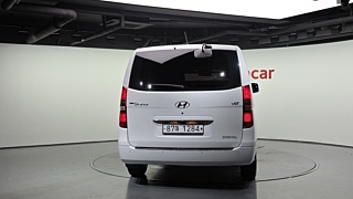 HYUNDAI STAREX GRAND 2020