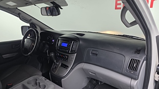 HYUNDAI STAREX GRAND 2020