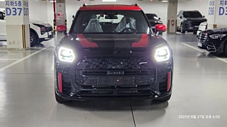 Заказать MINI COOPER S 컨트/