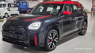 Заказать MINI COOPER S 컨트/