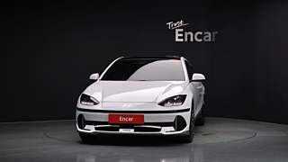 HYUNDAI IONIQ6 2022