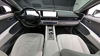 HYUNDAI IONIQ6 2022