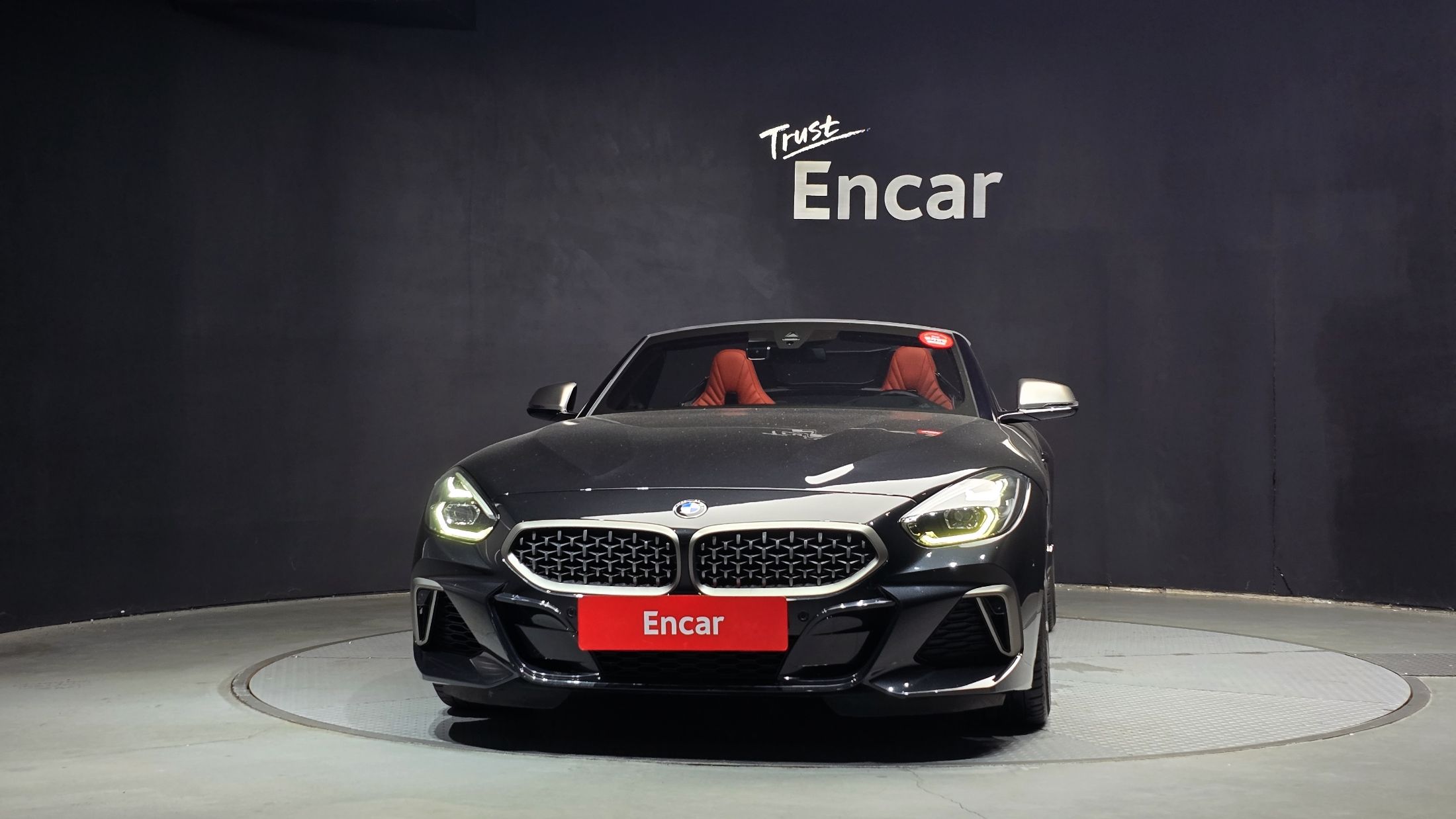 BMW Z4 G29 2021