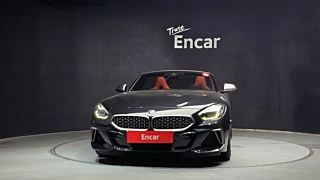 BMW Z4 G29 2021