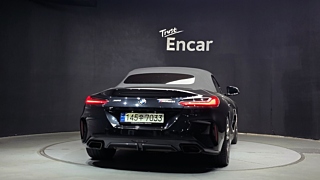 BMW Z4 G29 2021