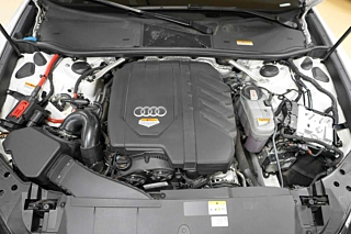 AUDI A6 C8 2022