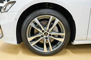 AUDI A6 C8 2022