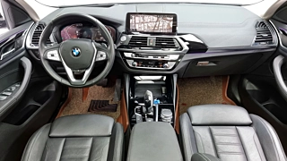 BMW X4 G02 2020