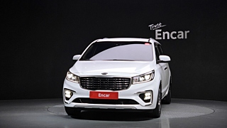 KIA CARNIVAL 2019