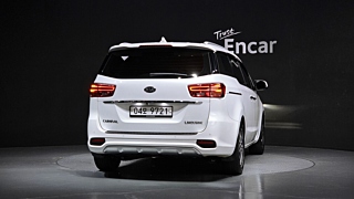 KIA CARNIVAL 2019