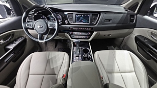 KIA CARNIVAL 2019