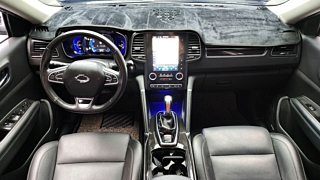 SAMSUNG QM6 2018
