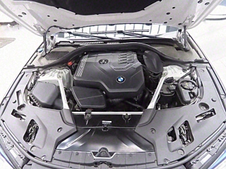 BMW 5-SERIES G30 2023