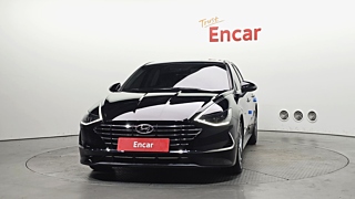 HYUNDAI SONATA DN8 2019