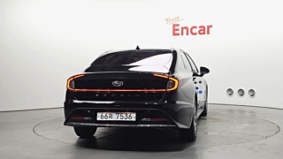 HYUNDAI SONATA DN8 2019