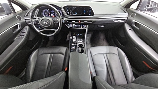 HYUNDAI SONATA DN8 2019