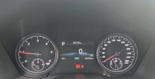 HYUNDAI SANTAFE 2022