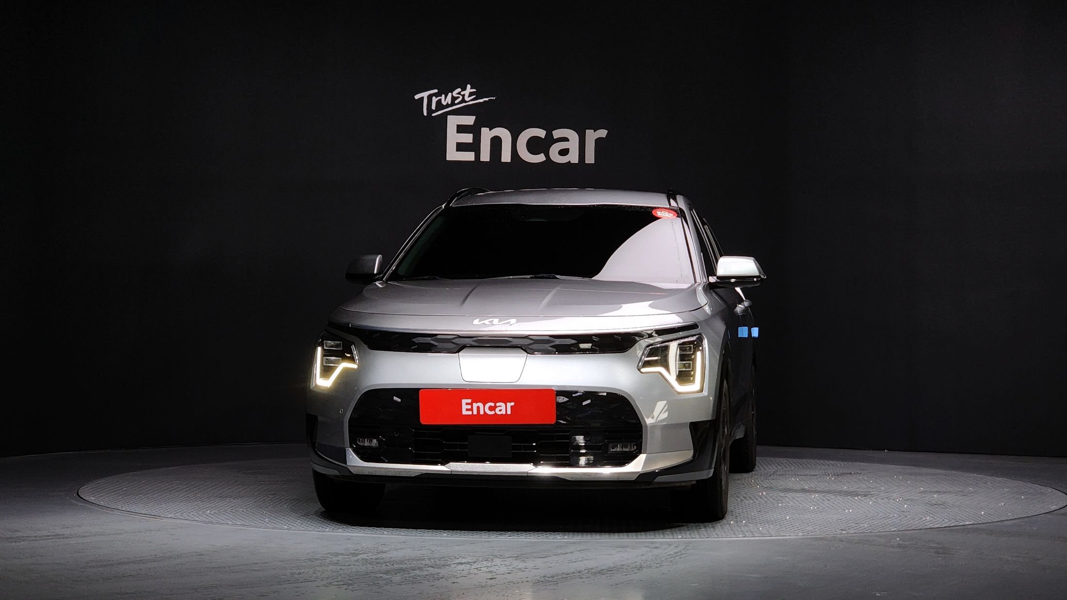KIA NIRO EV 2023