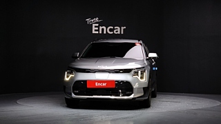 KIA NIRO EV 2023